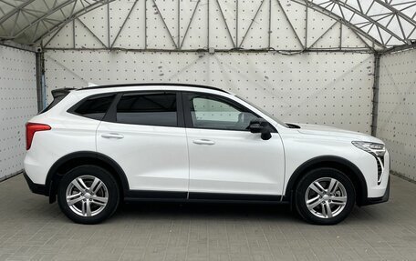 Haval Jolion, 2024 год, 2 070 000 рублей, 9 фотография