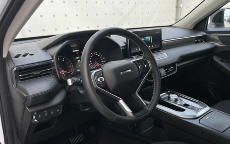 Haval Jolion, 2024 год, 2 070 000 рублей, 15 фотография