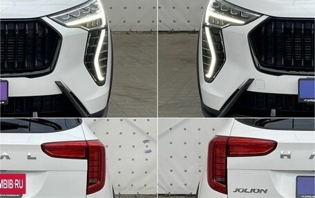 Haval Jolion, 2024 год, 2 070 000 рублей, 8 фотография