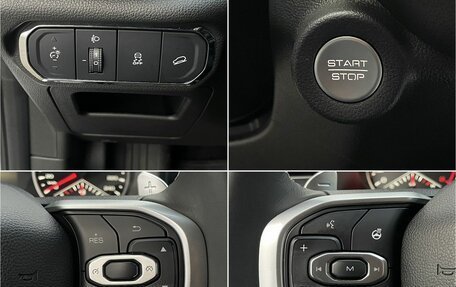 Haval Jolion, 2024 год, 2 070 000 рублей, 19 фотография