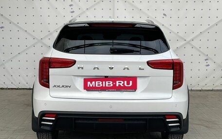 Haval Jolion, 2024 год, 2 070 000 рублей, 6 фотография