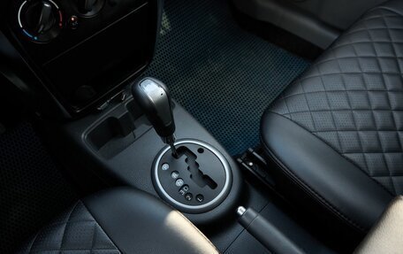Suzuki SX4 II рестайлинг, 2012 год, 899 000 рублей, 11 фотография