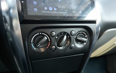 Suzuki SX4 II рестайлинг, 2012 год, 899 000 рублей, 10 фотография