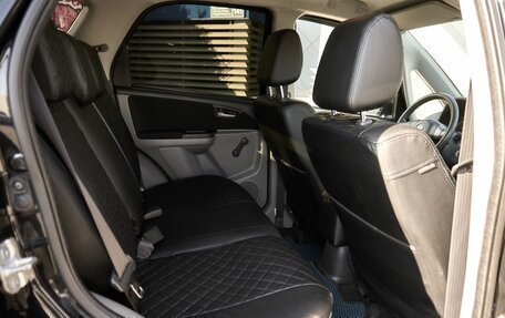Suzuki SX4 II рестайлинг, 2012 год, 899 000 рублей, 7 фотография