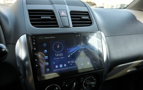 Suzuki SX4 II рестайлинг, 2012 год, 899 000 рублей, 9 фотография