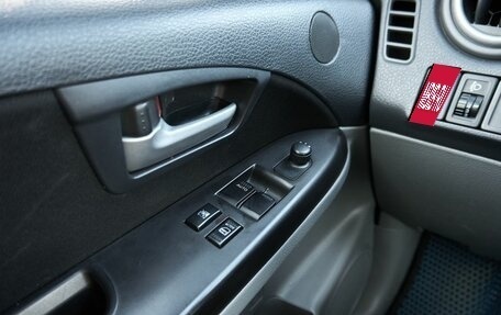 Suzuki SX4 II рестайлинг, 2012 год, 899 000 рублей, 12 фотография