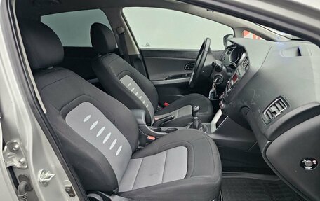 KIA cee'd III, 2015 год, 1 025 000 рублей, 11 фотография