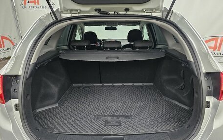 KIA cee'd III, 2015 год, 1 025 000 рублей, 13 фотография