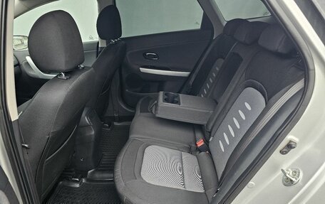 KIA cee'd III, 2015 год, 1 025 000 рублей, 10 фотография