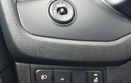 KIA cee'd III, 2015 год, 1 025 000 рублей, 15 фотография