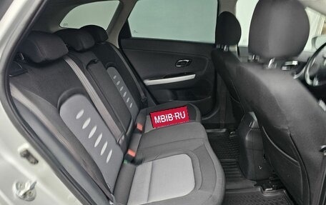 KIA cee'd III, 2015 год, 1 025 000 рублей, 12 фотография