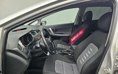 KIA cee'd III, 2015 год, 1 025 000 рублей, 9 фотография