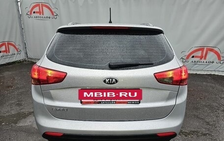 KIA cee'd III, 2015 год, 1 025 000 рублей, 7 фотография