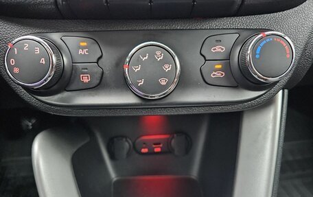 KIA cee'd III, 2015 год, 1 025 000 рублей, 19 фотография