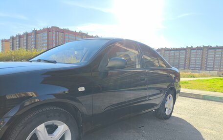 Nissan Almera Classic, 2006 год, 650 000 рублей, 5 фотография