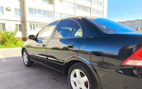 Nissan Almera Classic, 2006 год, 650 000 рублей, 6 фотография