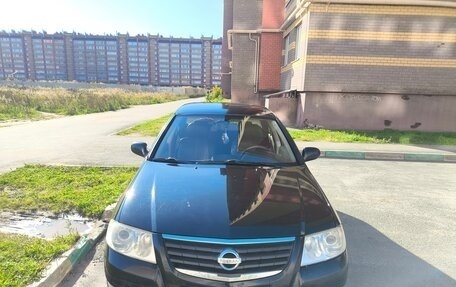 Nissan Almera Classic, 2006 год, 650 000 рублей, 2 фотография