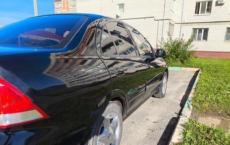 Nissan Almera Classic, 2006 год, 650 000 рублей, 8 фотография
