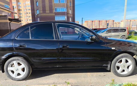 Nissan Almera Classic, 2006 год, 650 000 рублей, 9 фотография