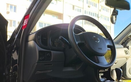 Nissan Almera Classic, 2006 год, 650 000 рублей, 14 фотография