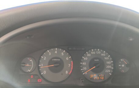 Nissan Almera Classic, 2006 год, 650 000 рублей, 15 фотография