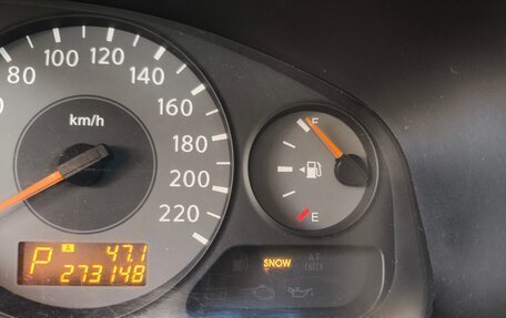 Nissan Almera Classic, 2006 год, 650 000 рублей, 16 фотография