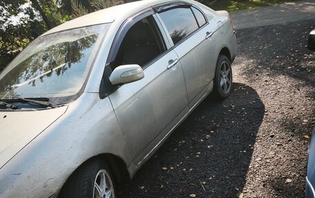 Lifan Solano I (630) рестайлинг, 2011 год, 250 000 рублей, 2 фотография