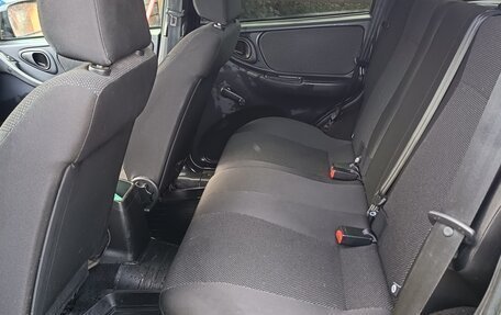 Chevrolet Niva I рестайлинг, 2016 год, 750 000 рублей, 5 фотография