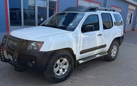 Nissan Xterra, 2011 год, 1 400 000 рублей, 4 фотография