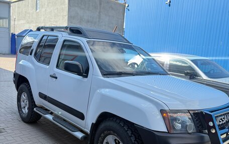 Nissan Xterra, 2011 год, 1 400 000 рублей, 3 фотография