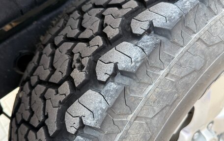 Nissan Xterra, 2011 год, 1 400 000 рублей, 8 фотография