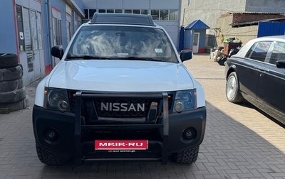 Nissan Xterra, 2011 год, 1 400 000 рублей, 1 фотография