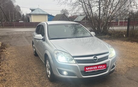 Opel Astra H, 2012 год, 425 000 рублей, 1 фотография