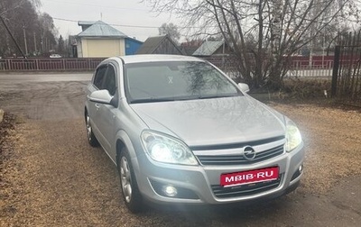 Opel Astra H, 2012 год, 425 000 рублей, 1 фотография