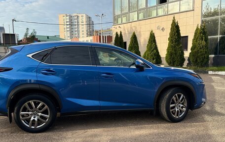 Lexus NX I, 2019 год, 3 500 000 рублей, 7 фотография