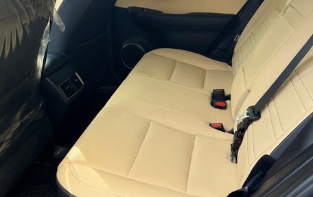 Lexus NX I, 2019 год, 3 500 000 рублей, 23 фотография