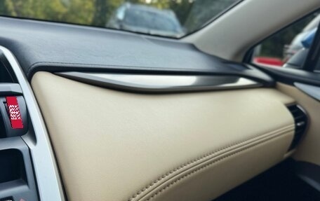Lexus NX I, 2019 год, 3 500 000 рублей, 21 фотография