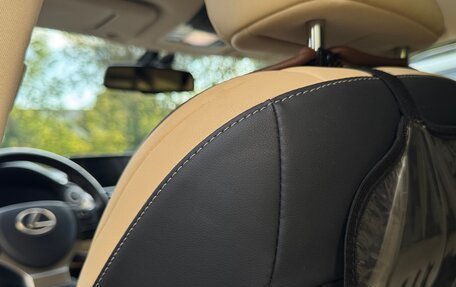 Lexus NX I, 2019 год, 3 500 000 рублей, 25 фотография