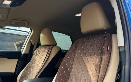 Lexus NX I, 2019 год, 3 500 000 рублей, 29 фотография