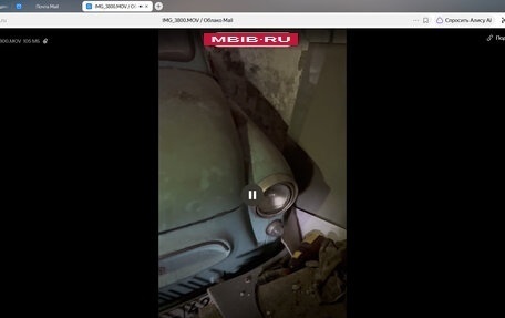 ЗАЗ 965, 1965 год, 320 000 рублей, 13 фотография