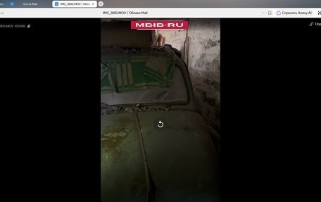 ЗАЗ 965, 1965 год, 320 000 рублей, 8 фотография