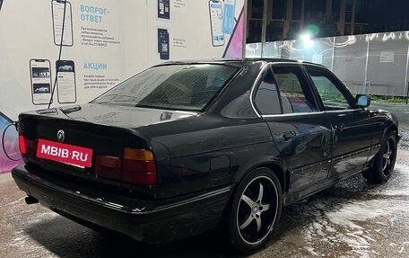 BMW 5 серия, 1991 год, 333 000 рублей, 2 фотография
