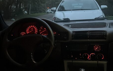 BMW 5 серия, 1991 год, 333 000 рублей, 9 фотография