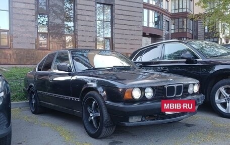 BMW 5 серия, 1991 год, 333 000 рублей, 7 фотография