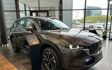 Mazda CX-5 II, 2026 год, 4 050 000 рублей, 3 фотография