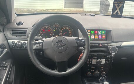Opel Astra H, 2012 год, 425 000 рублей, 6 фотография