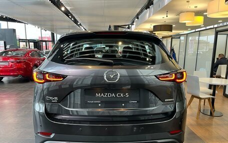 Mazda CX-5 II, 2026 год, 4 050 000 рублей, 4 фотография