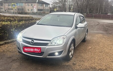 Opel Astra H, 2012 год, 425 000 рублей, 2 фотография