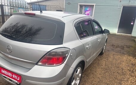 Opel Astra H, 2012 год, 425 000 рублей, 5 фотография