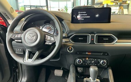 Mazda CX-5 II, 2026 год, 4 050 000 рублей, 18 фотография